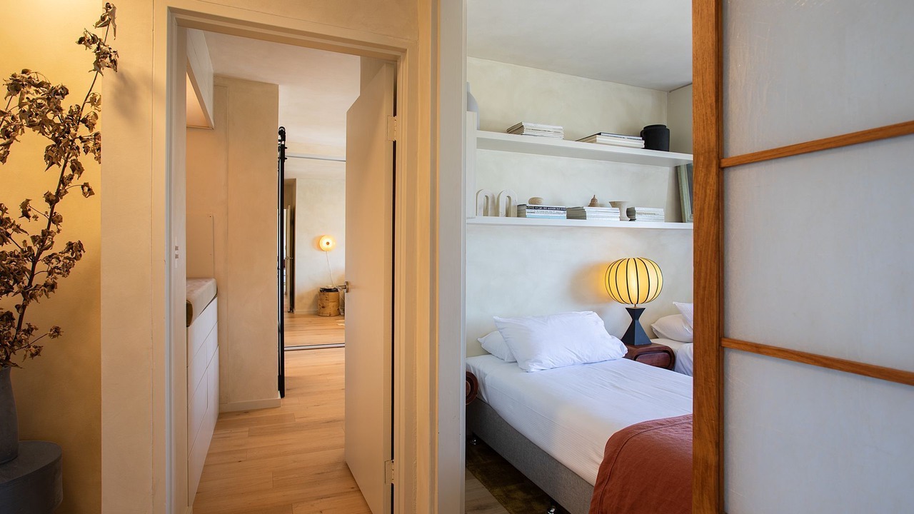 Photo of Bedroom in North Bondi