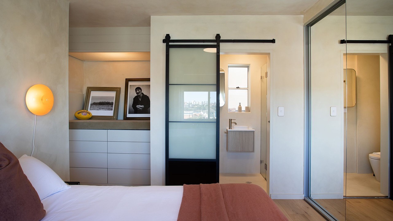 Photo of Bedroom in North Bondi