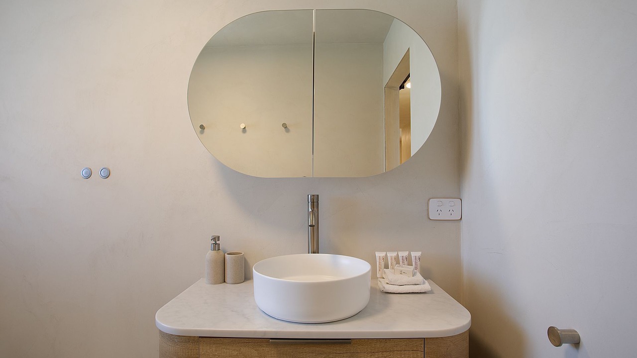 Photo of Bathroom in North Bondi