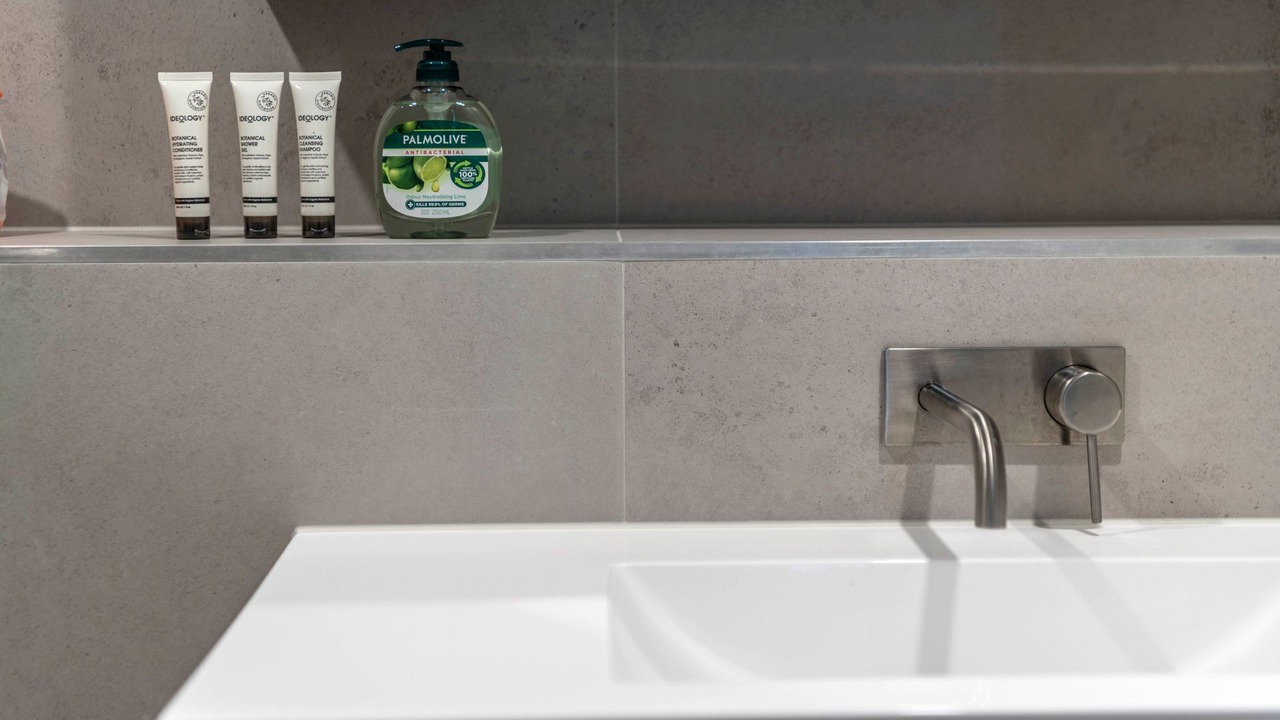 Photo of Bathroom in Belconnen
