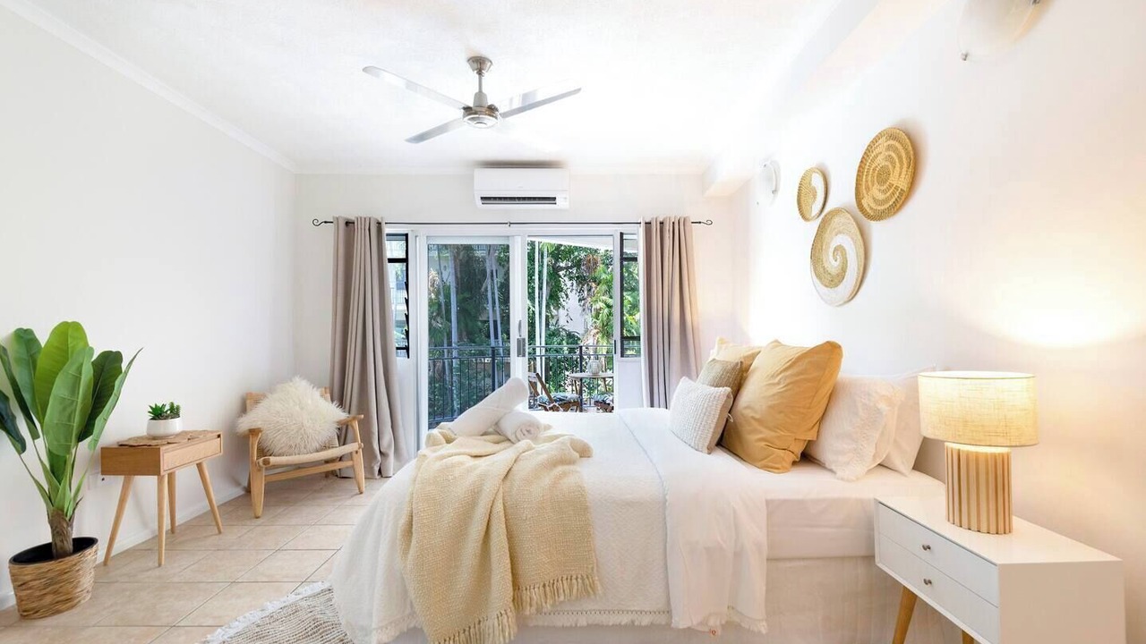 Photo of Bedroom in Alexandria