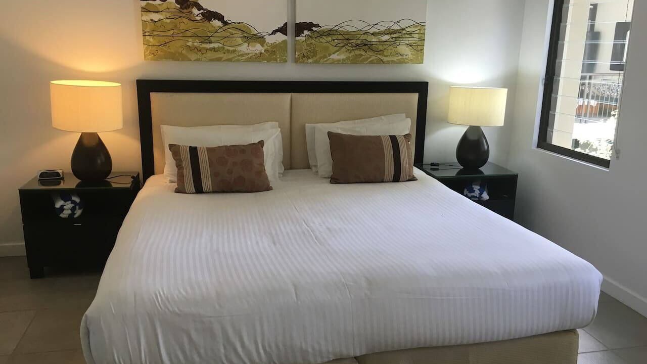 Photo of Bedroom in Alexandria