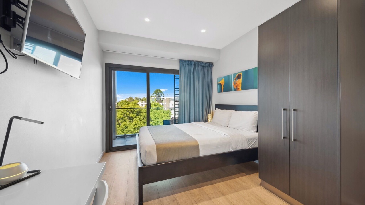 Photo of Bedroom in Ryde