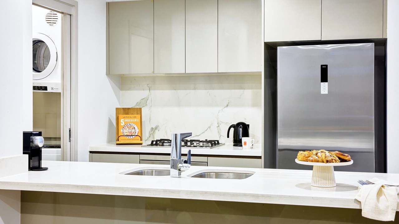 Photo of Kitchen in North Sydney