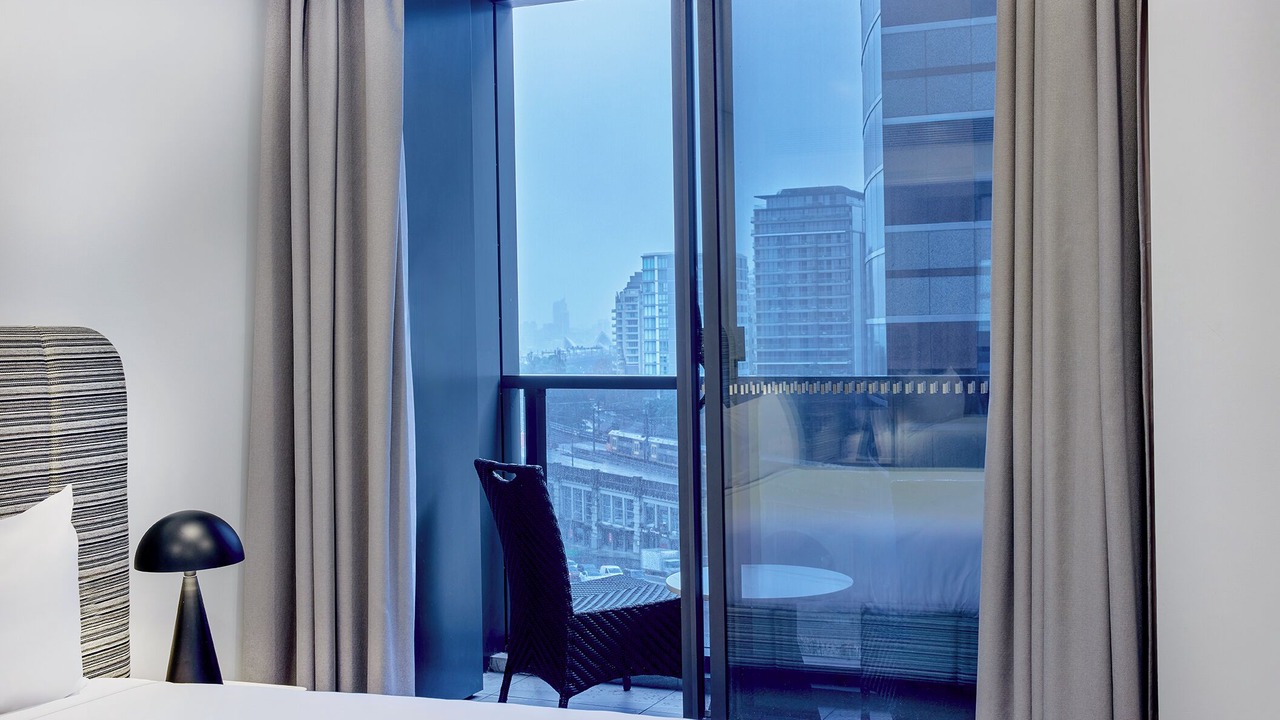Photo of Bedroom in North Sydney