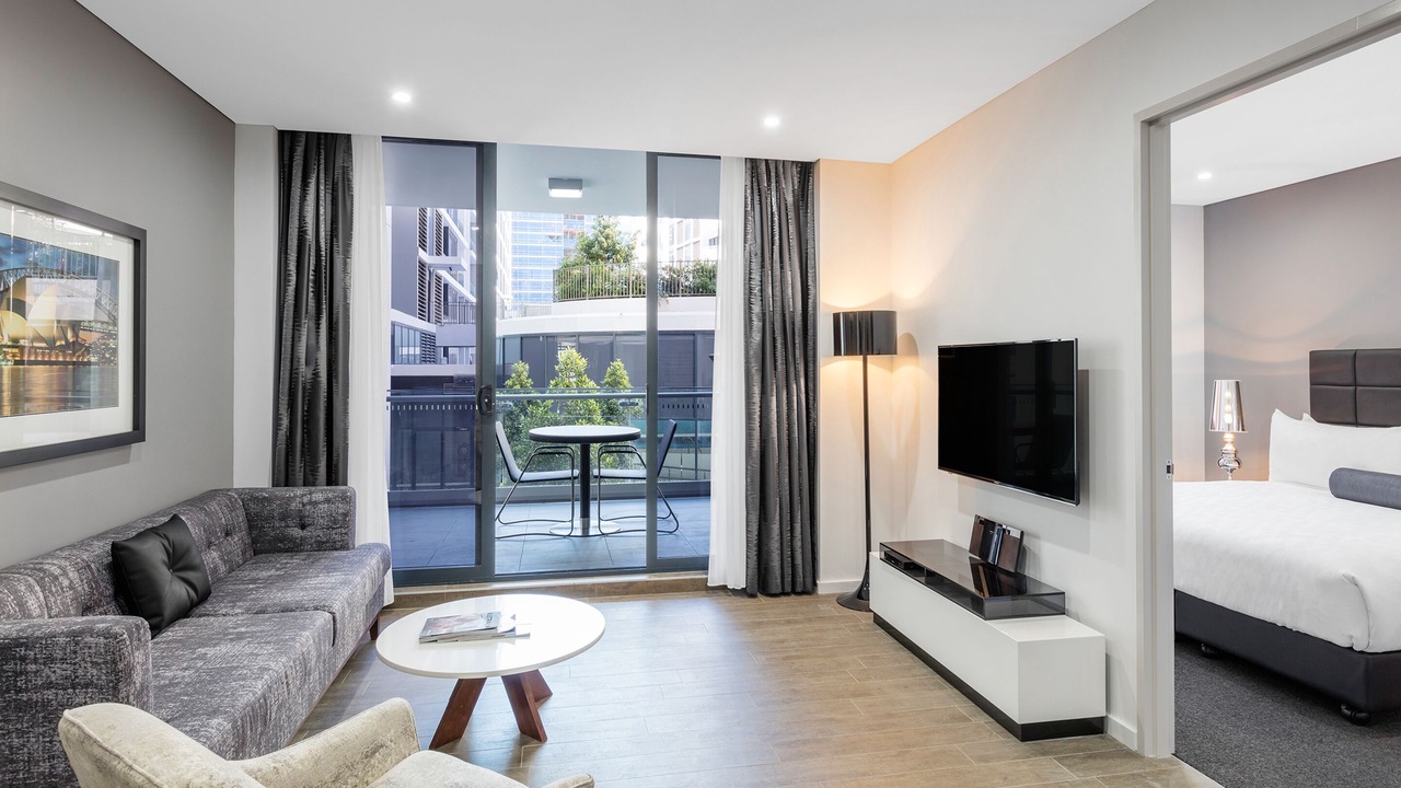 Photo of Livingroom in Mascot