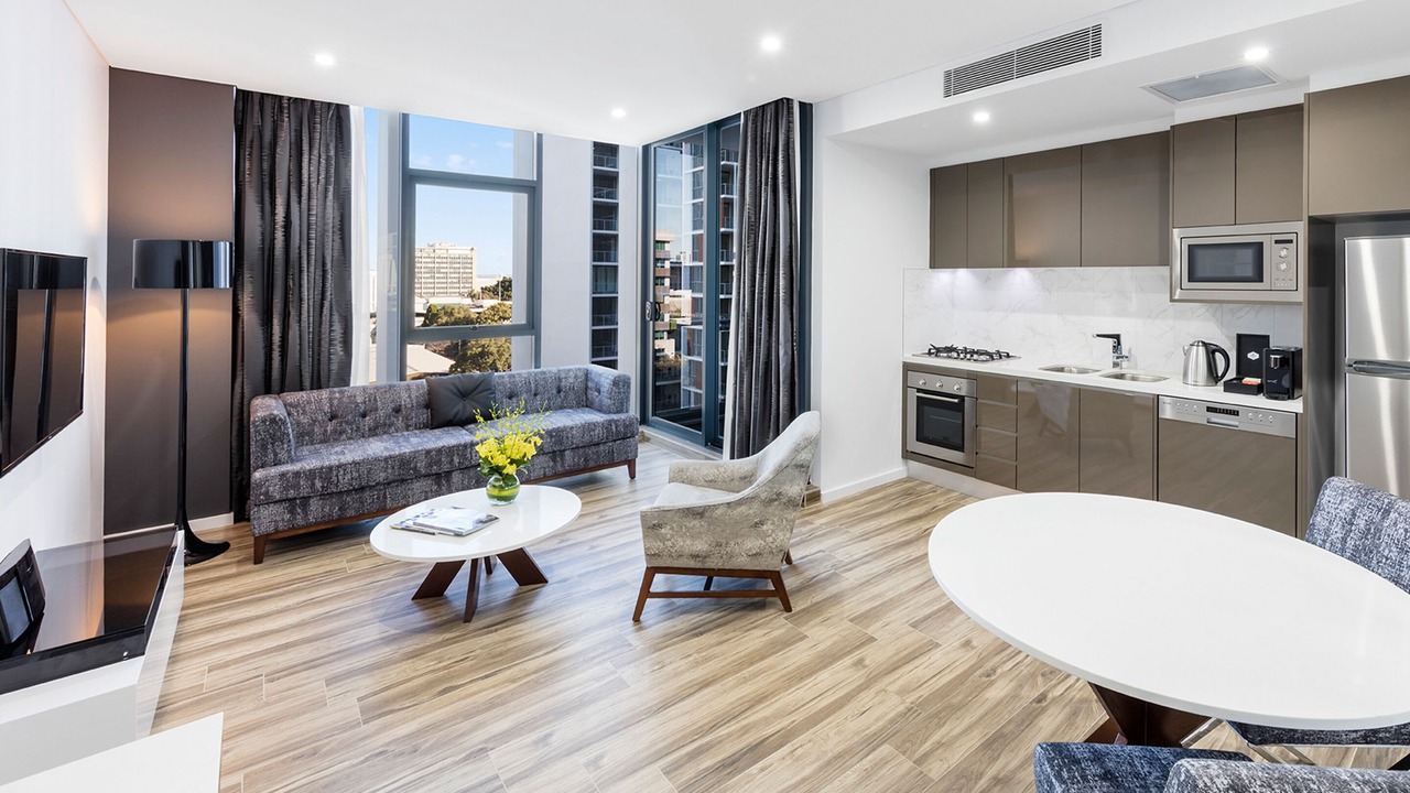 Photo of Livingroom in Mascot