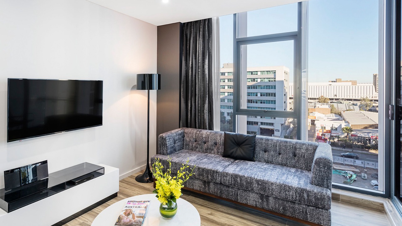 Photo of Livingroom in Mascot
