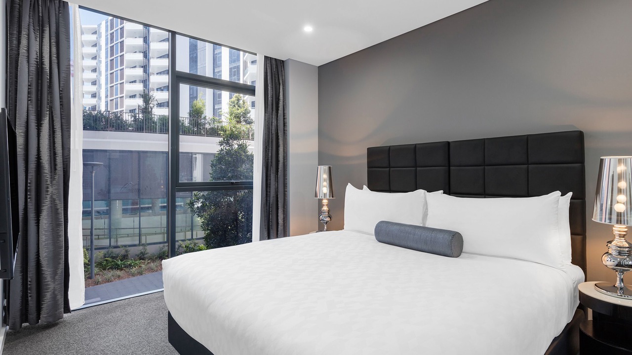 Photo of Bedroom in Mascot