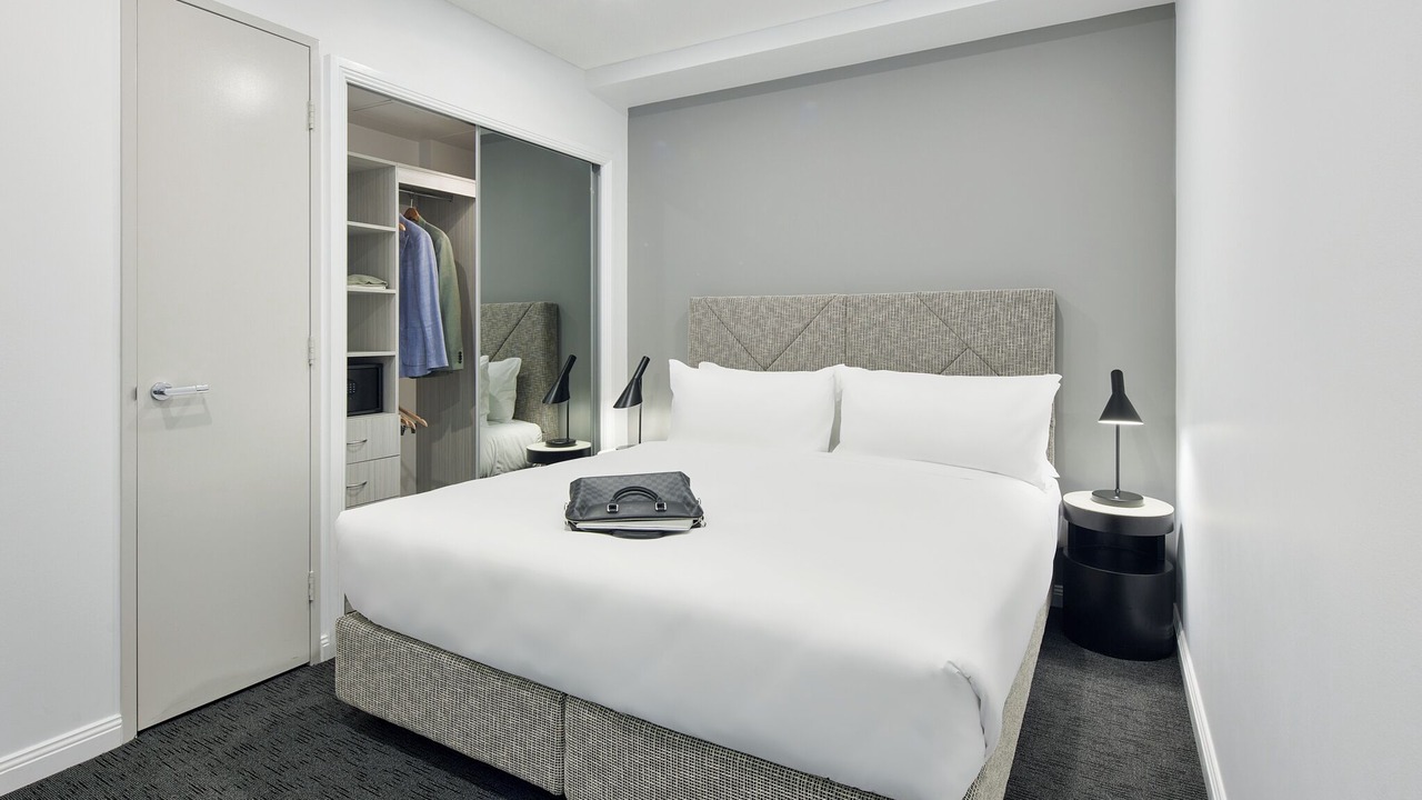 Photo of Bedroom in Mascot