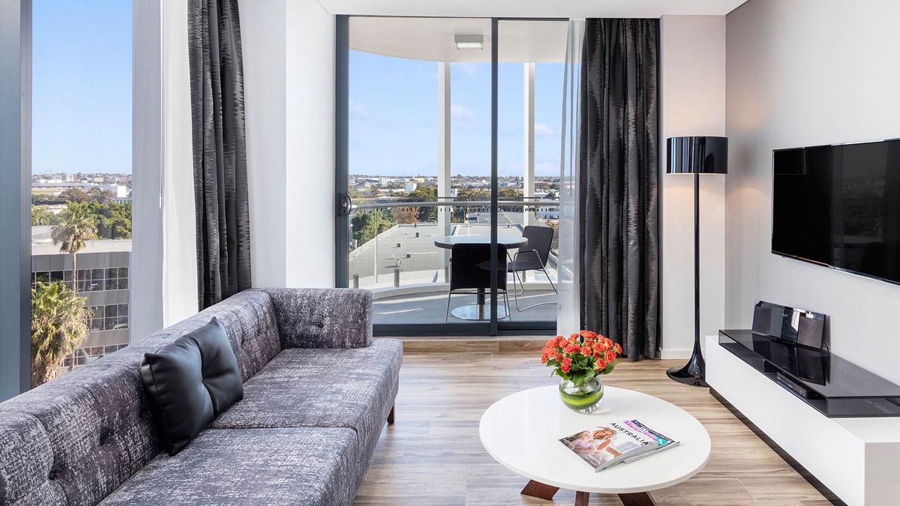Photo of Livingroom in Mascot