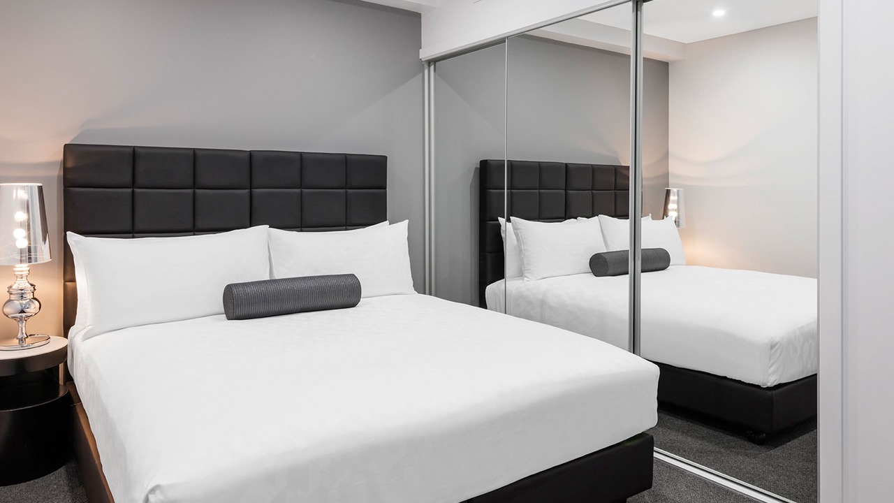 Photo of Bedroom in Mascot
