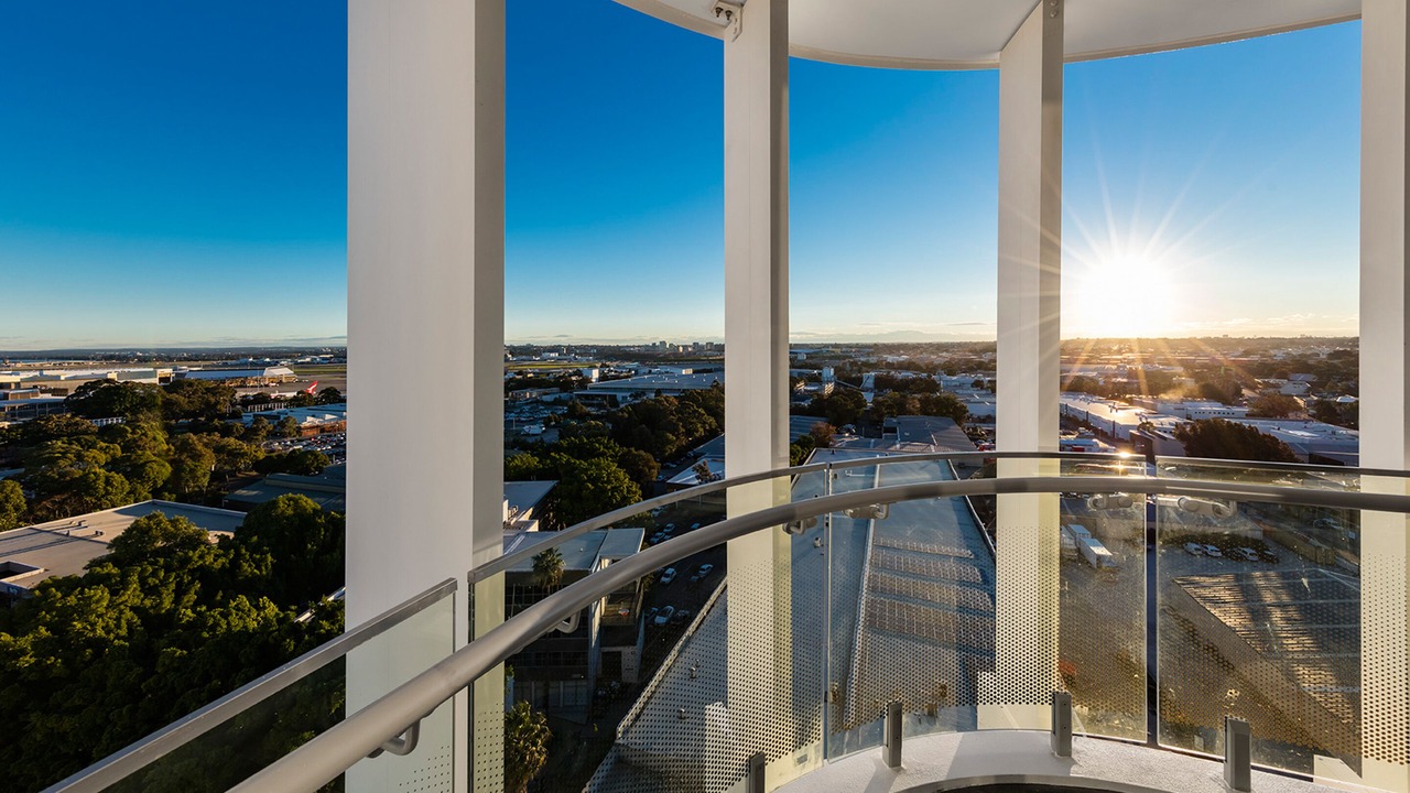 Photo of Patio Balcony in Mascot