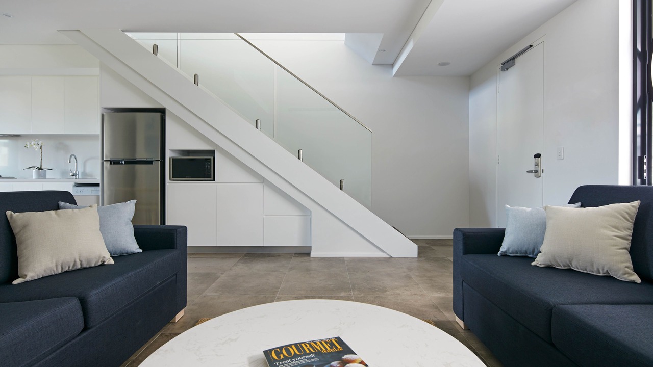 Photo of Livingroom in Camperdown