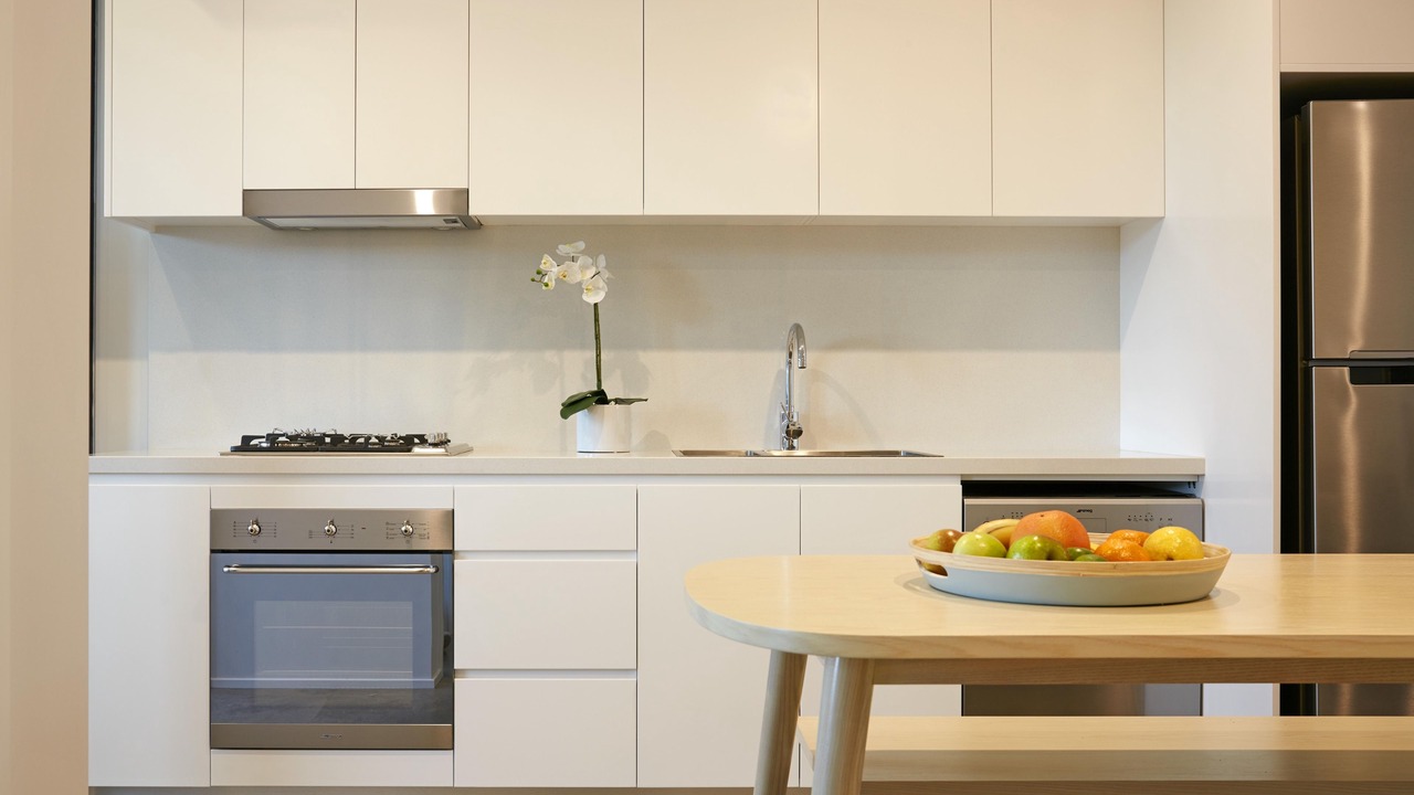 Photo of Kitchen in Camperdown