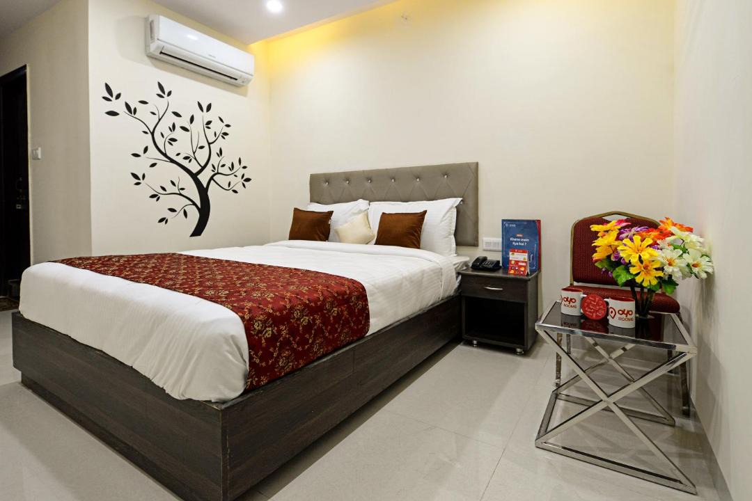 Photo of Bedroom in Secunderabad