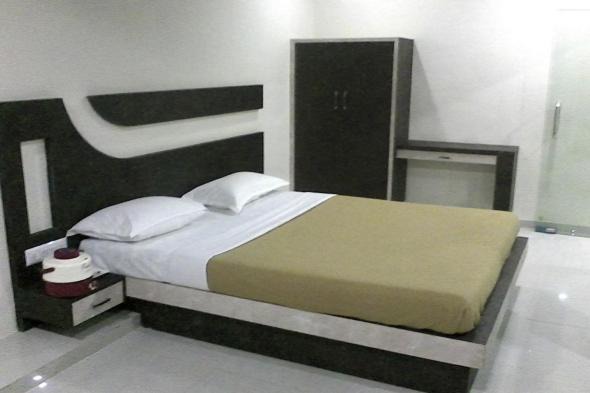 Photo of Bedroom in Mahesana
