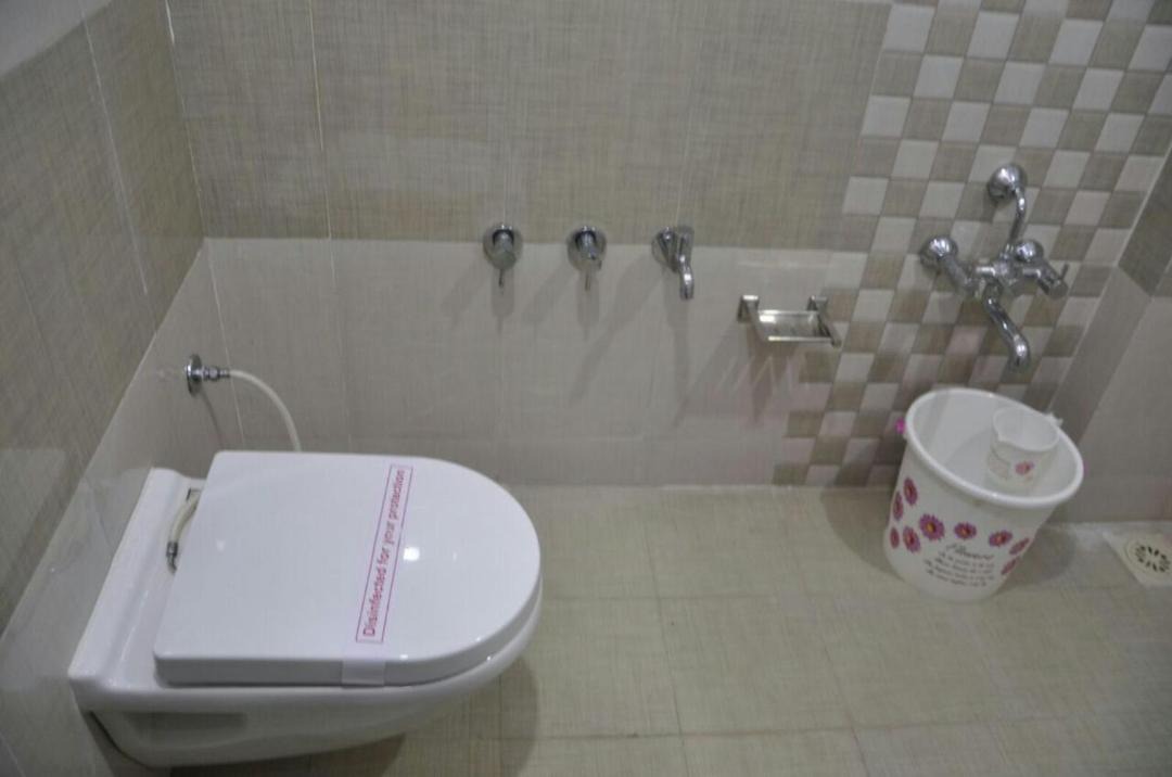 Photo of Bathroom in Mahesana