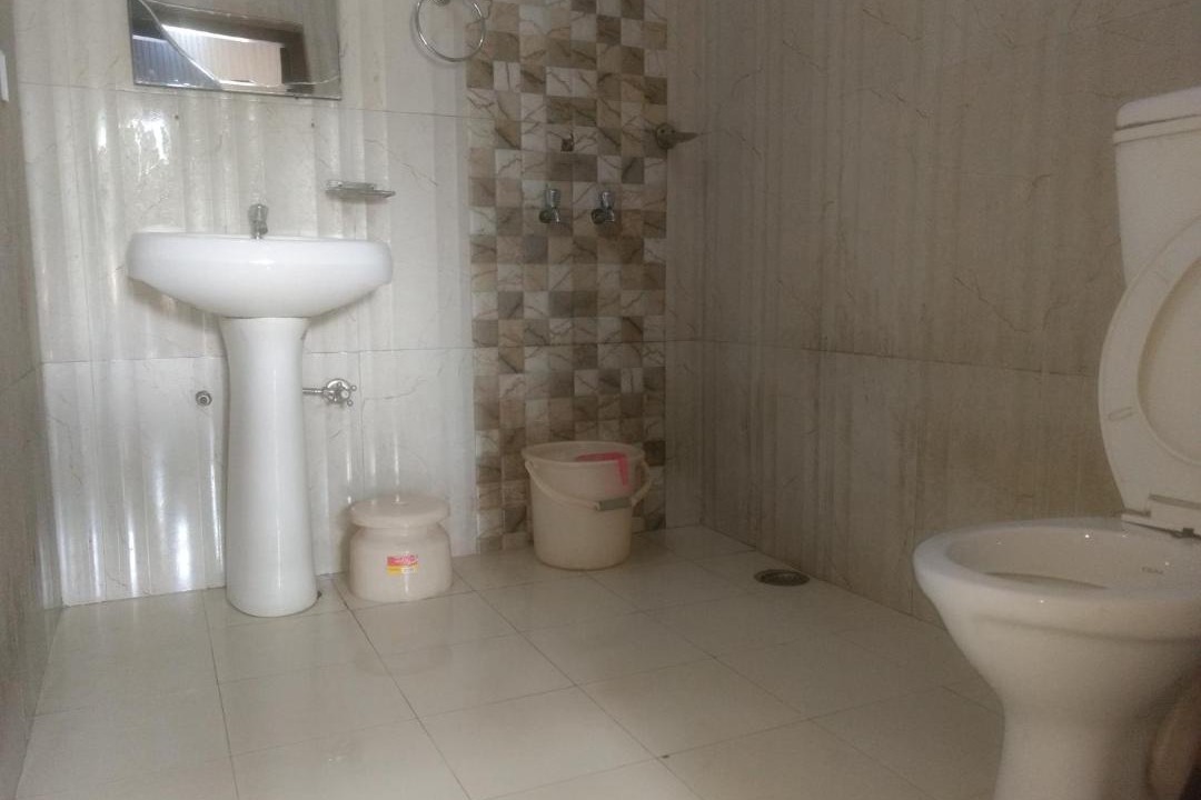 Photo of Bathroom in Mallital