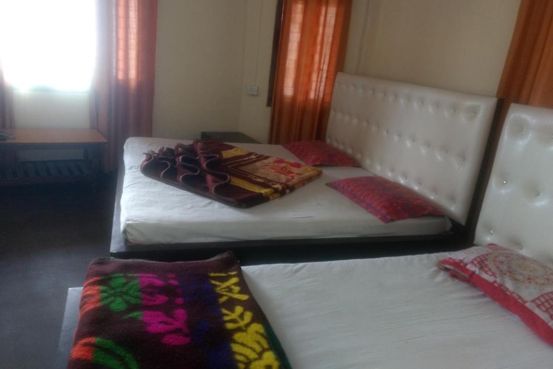 Photo of Bedroom in Mallital