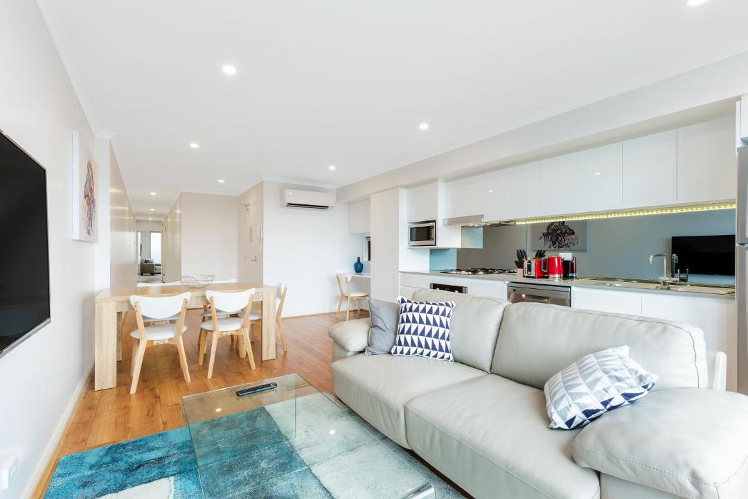 Photo of Livingroom in Rozelle