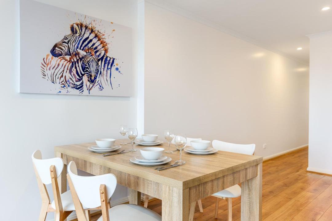 Photo of Livingroom in Rozelle