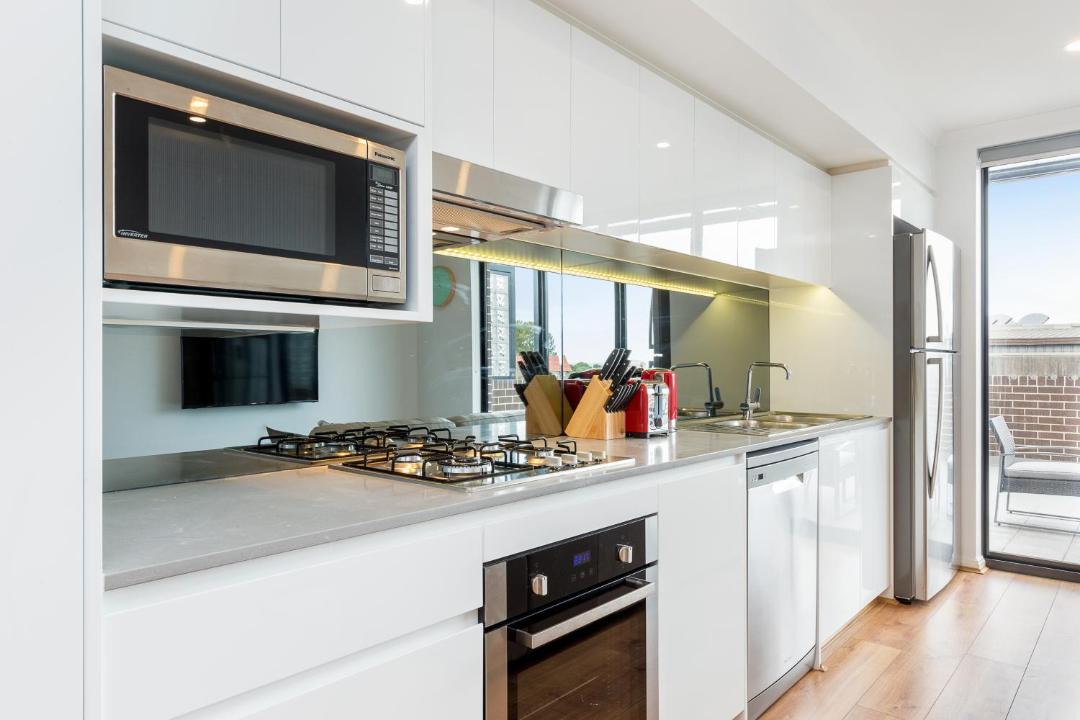 Photo of Kitchen in Rozelle