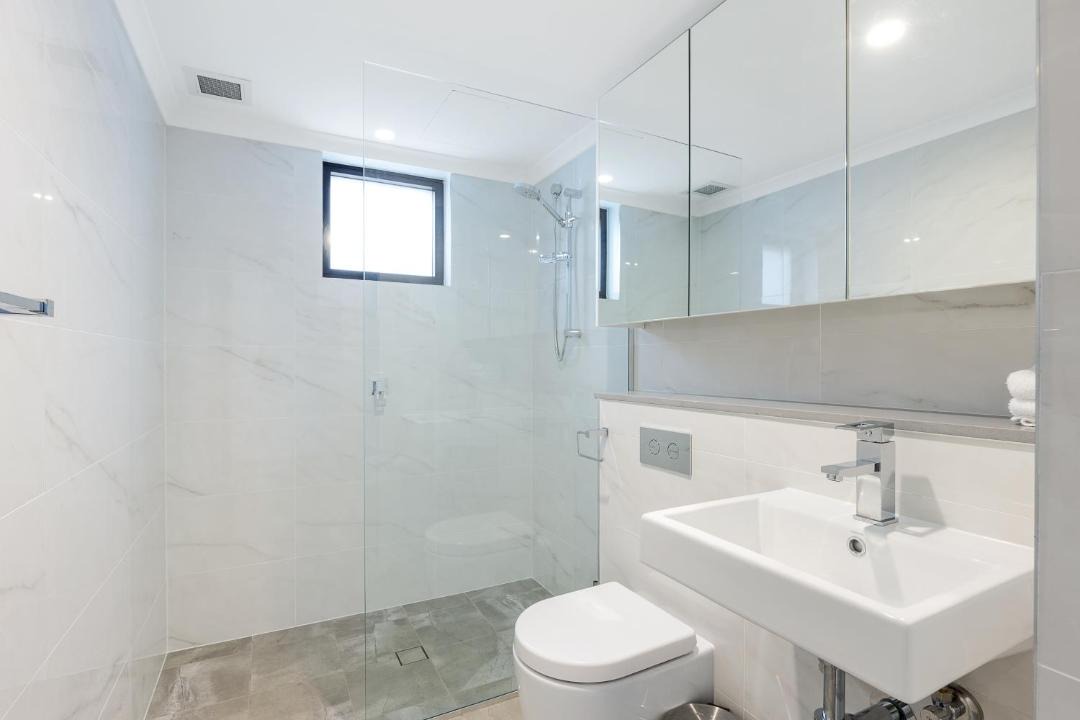 Photo of Bathroom in Rozelle