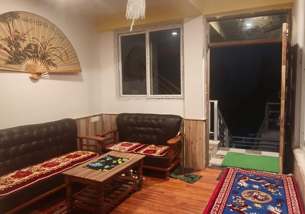 Photo of Others in Lebong and Mineral Spring Tea Garden