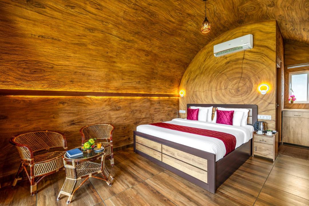Photo of Bedroom in Udumbanchola