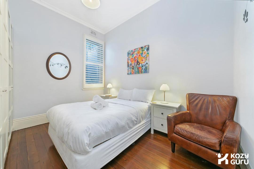 Photo of Others in Rozelle