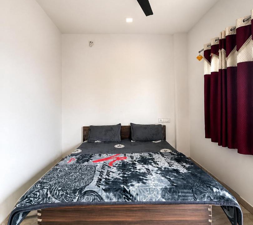 Photo of Bedroom in Anjaneri