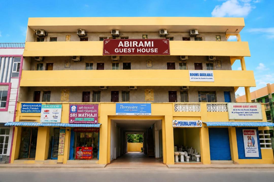 Photo of Others in Ambattur