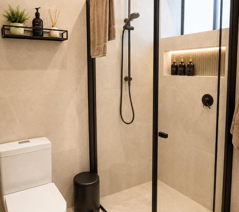 Photo of Bathroom in South Bowenfels