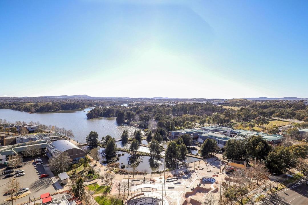 Photo of Others in Belconnen