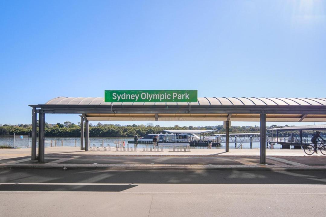 Photo of Others in Wentworth Point