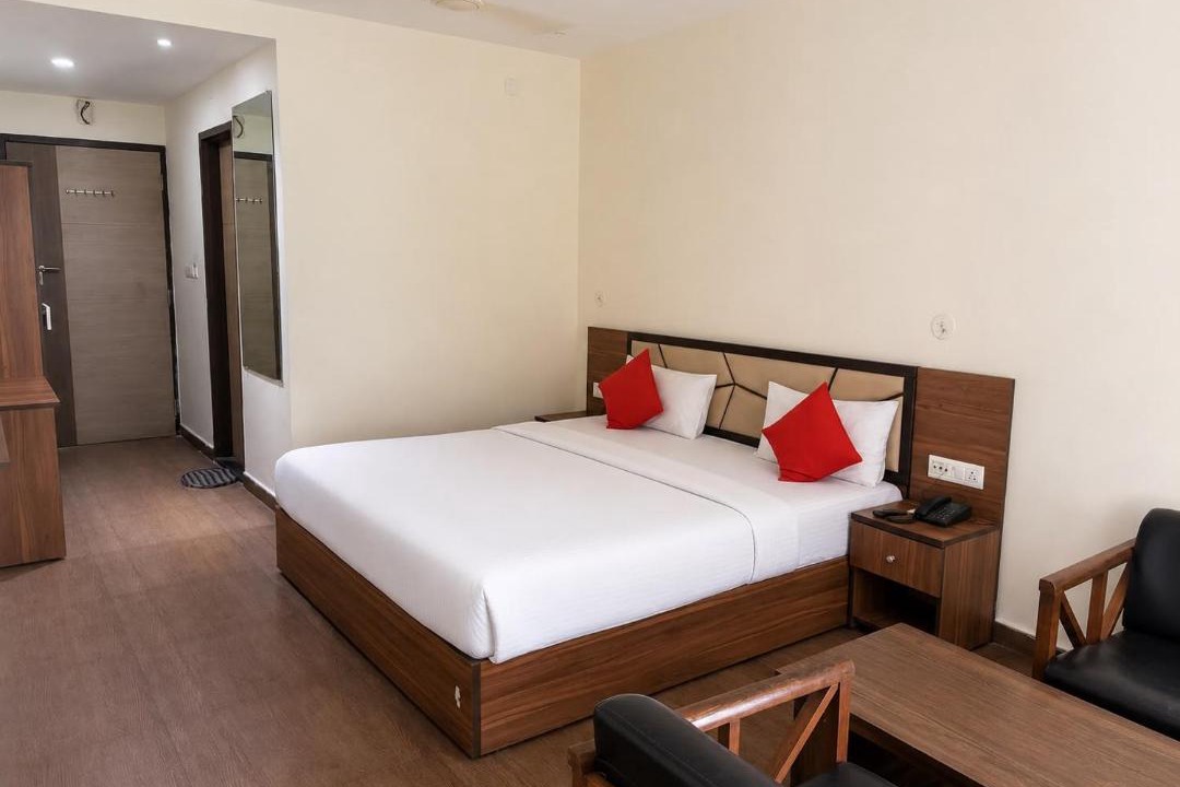 Photo of Bedroom in Raigarh