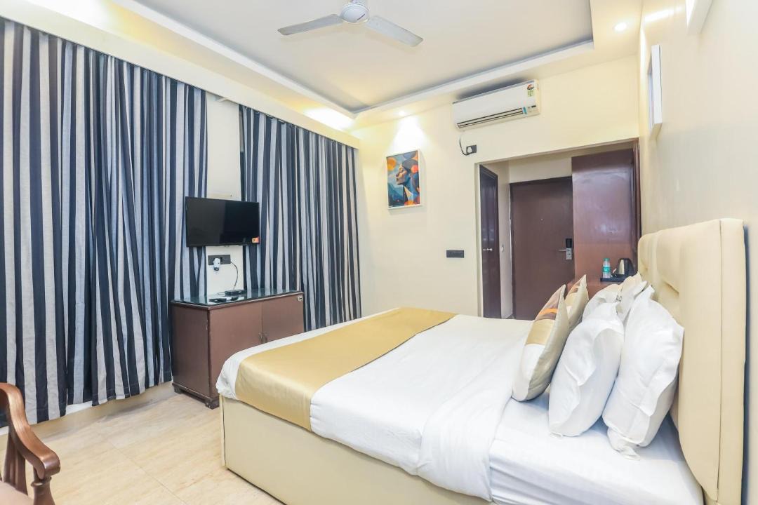 Photo of Bedroom in Greater Kailash I