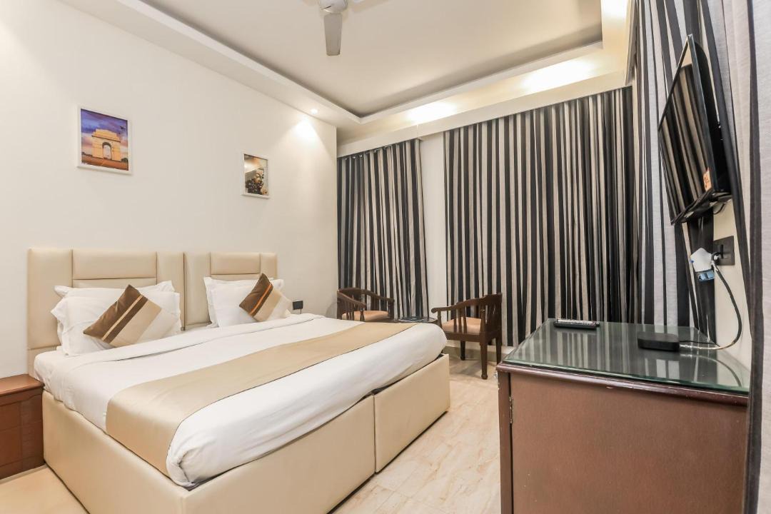 Photo of Bedroom in Greater Kailash I