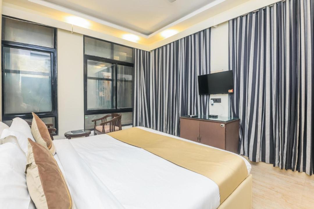 Photo of Bedroom in Greater Kailash I