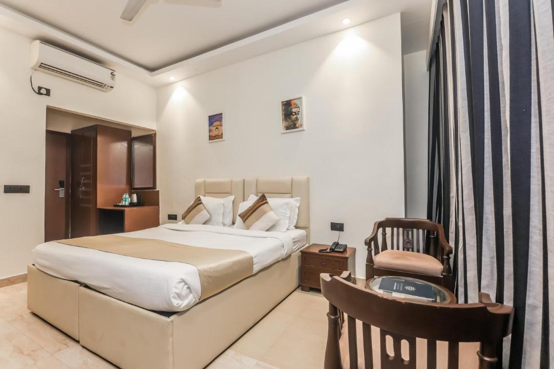 Photo of Bedroom in Greater Kailash I