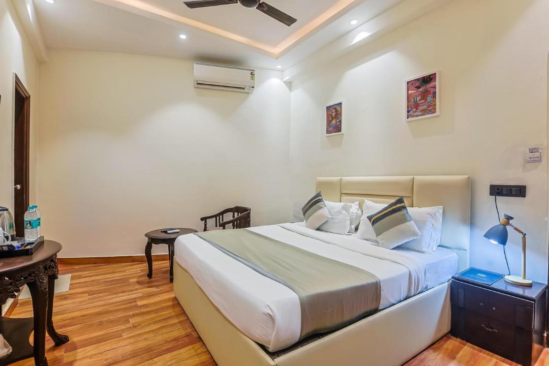 Photo of Bedroom in Greater Kailash I