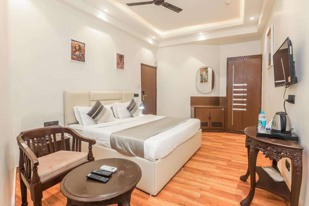 Photo of Bedroom in Greater Kailash I