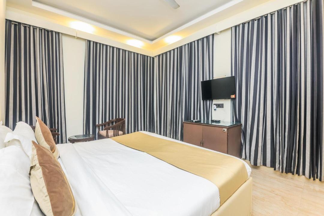 Photo of Bedroom in Greater Kailash I