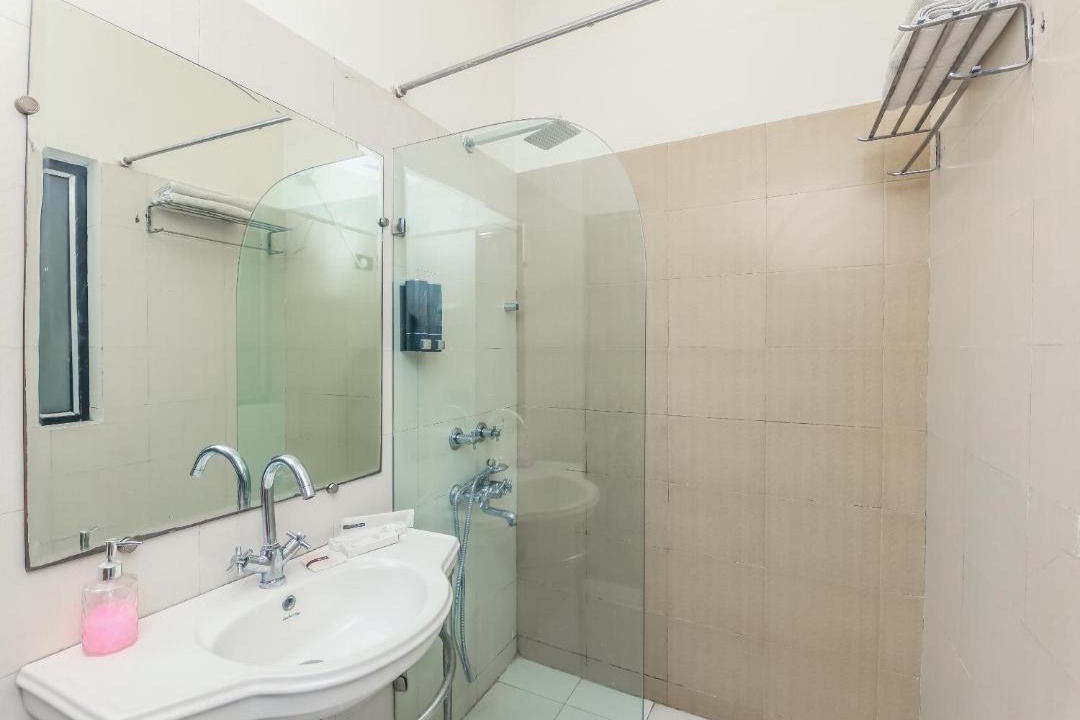 Photo of Bathroom in Greater Kailash I
