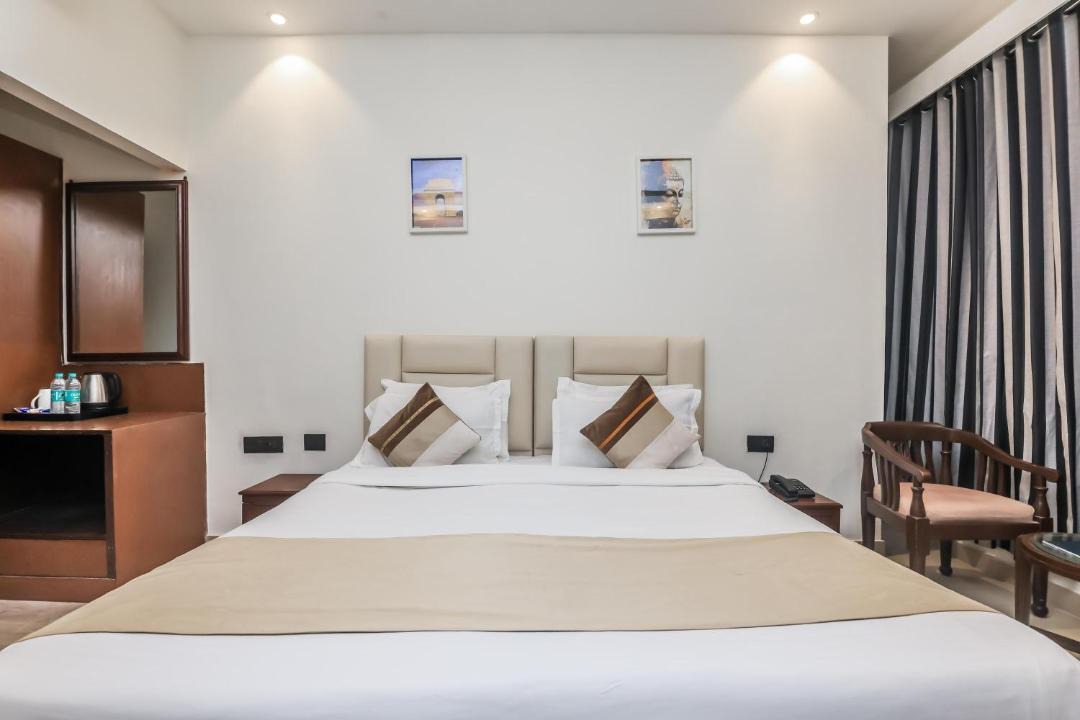 Photo of Bedroom in Greater Kailash I