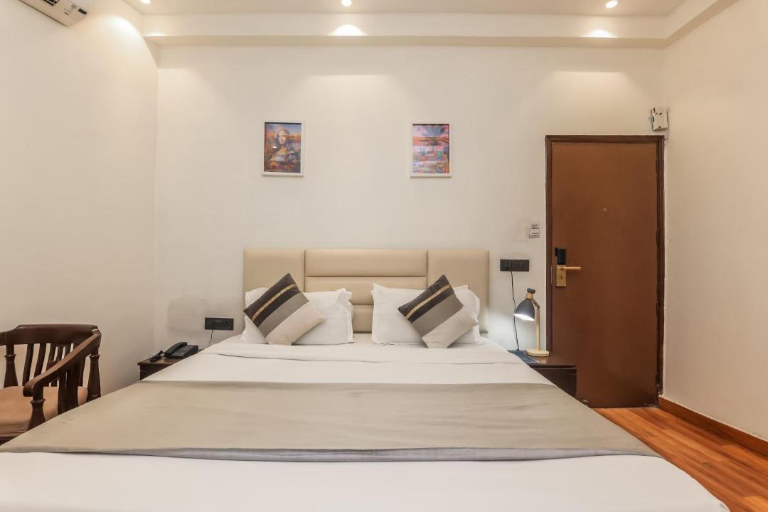 Photo of Bedroom in Greater Kailash I