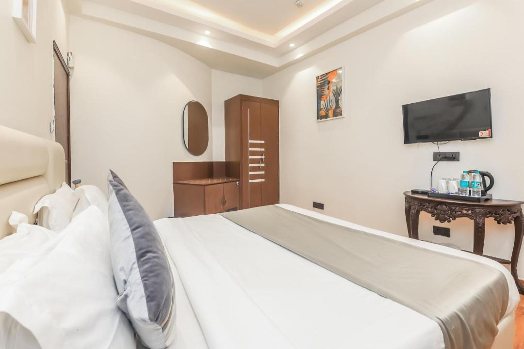 Photo of Bedroom in Greater Kailash I