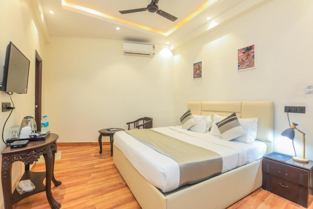 Photo of Bedroom in Greater Kailash I