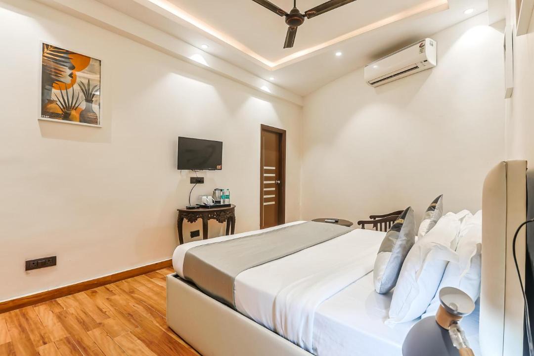 Photo of Bedroom in Greater Kailash I